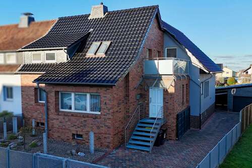 Foto - Haus zum Kaufen in Barsinghausen 399.000,00 € 190 m²