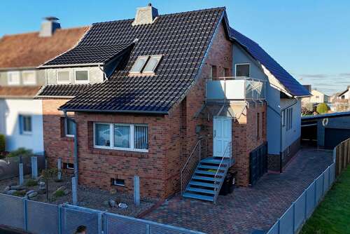 Foto - Haus zum Kaufen in Barsinghausen 445.000,00 € 190 m²