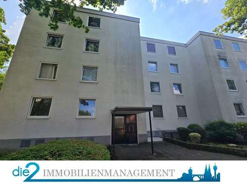 Foto - Wohnung zum Kaufen in Köln 229.000,00 € 73.48 m²
