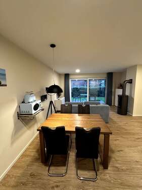 Foto - Wohnung zum Kaufen in Butjadingen Fedderwardersiel 199.500,00 € 54.93 m²