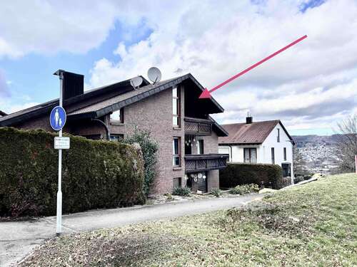 Foto - Wohnung zum Mieten in Deizisau 1.200,00 € 93 m²