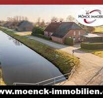 Haus zum Kaufen in Großefehn 165.000,00 € 138 m²