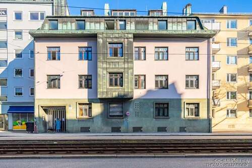 Foto - Wohnung zum Kaufen in München 650.000,00 € 61.6 m²