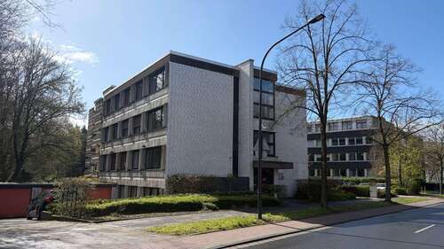Foto - Büro in Hamm 2.200,00 € 176.81 m²