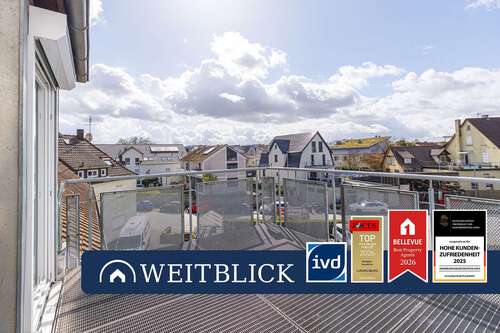 Foto - Wohnung zum Kaufen in Kirchheim am Neckar 279.000,00 € 120 m²