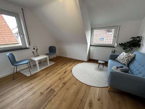 Foto - Wohnung zum Mieten in Heilbronn 900,00 € 36 m²