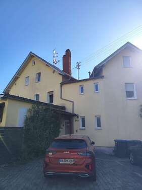 Foto - Wohnung zum Mieten in Bad Urach 720,00 € 50 m²