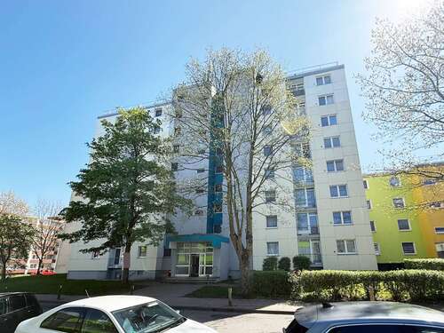 Foto - Wohnung zum Kaufen in Bielefeld 188.000,00 € 83 m²