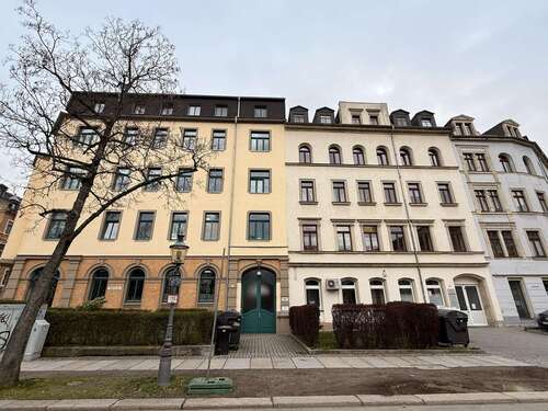 Foto - Wohnung zum Kaufen in Chemnitz 67.000,00 € 53 m²