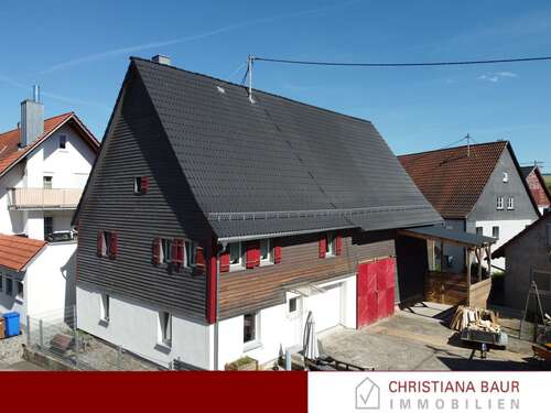 Foto - Haus zum Kaufen in Grosselfingen 198.000,00 € 80 m²