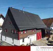 Haus zum Kaufen in Grosselfingen 198.000,00 € 80 m²