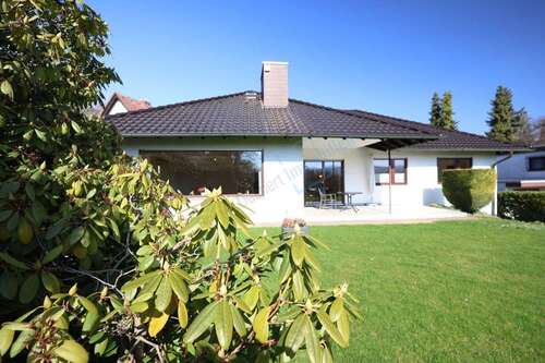 Foto - Haus zum Kaufen in Mühltal 1.175.000,00 € 153.55 m²