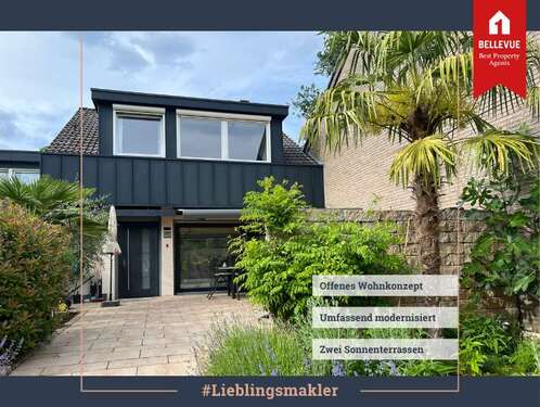 Foto - Haus zum Kaufen in Bonn 599.000,00 € 131 m²