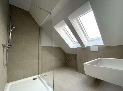 Foto - Wohnung zum Mieten in Heilbronn 650,00 € 36.06 m²