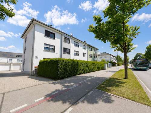 Foto - Wohnung zum Kaufen in Dachau 319.000,00 € 65 m²