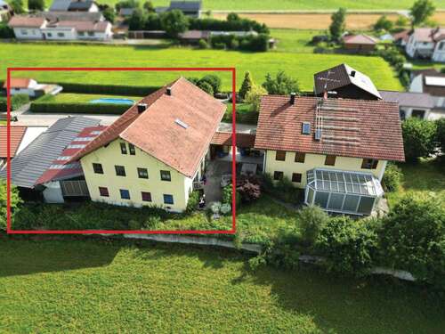 Foto - Halle in Kirchdorf 380.000,00 € 290 m²