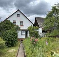 Haus zum Kaufen in Lohr am Main Ruppertshütten 139.000,00 € 132 m² - Lohr am Main / Ruppertshütten