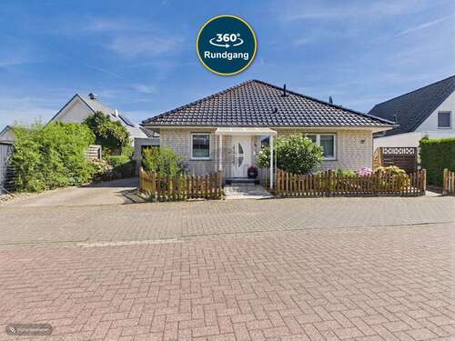 Foto - Haus zum Kaufen in Lotte Halen 385.000,00 € 100 m²