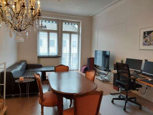 Foto - Wohnung zum Kaufen in Baden-Baden 639.000,00 € 121.7 m²