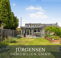 Haus zum Kaufen in Bad Schwartau 484.900,00 € 118 m²