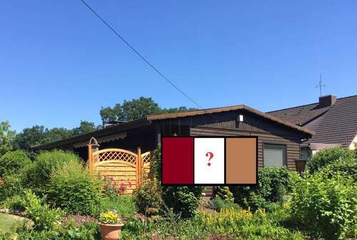 Foto - Haus zum Kaufen in Neetze 265.000,00 € 90 m²