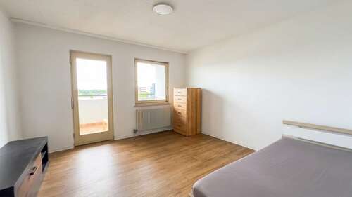 Foto - Wohnung zum Kaufen in Viernheim 165.000,00 € 57 m²