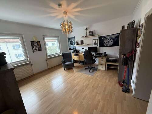 Foto - Wohnung zum Kaufen in Hannover 157.000,00 € 45.8 m²