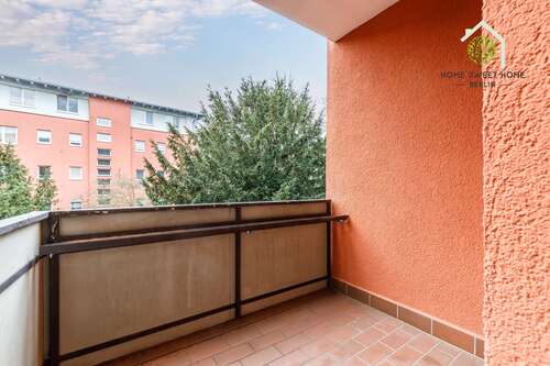 Foto - Wohnung zum Kaufen in Berlin 249.900,00 € 63 m²