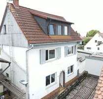 Haus zum Kaufen in Büdingen 170.000,00 € 110 m²