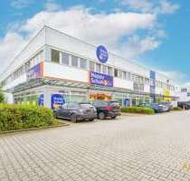 Büro in Neutraubling 5.550,00 € 370 m²