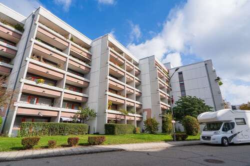 Foto - Wohnung zum Kaufen in Unterhaching 249.700,00 € 38.84 m²