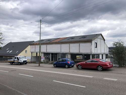 Foto - Haus zum Kaufen in Pforzheim 1.600.000,00 € 709 m²