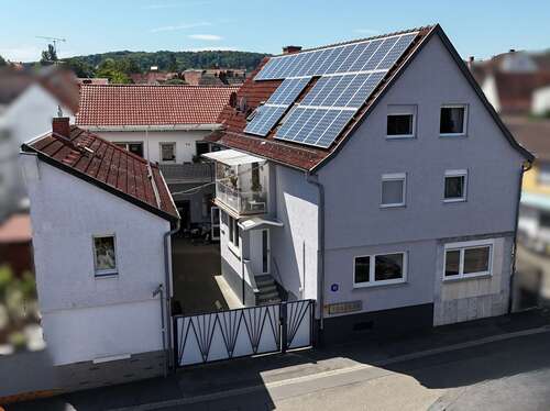 Foto - Wohnung zum Mieten in Roßdorf 950,00 € 94 m²