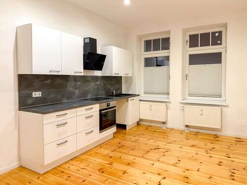 Foto - Wohnung zum Mieten in Brandenburg an der Havel 630,00 € 70 m²