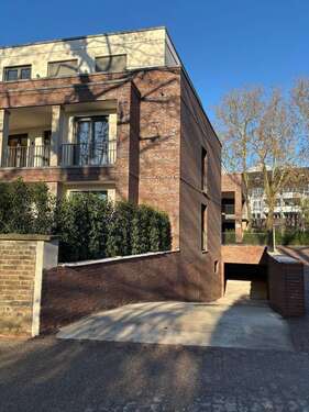 Foto - Wohnung zum Mieten in Bocholt 1.479,00 € 98.59 m²