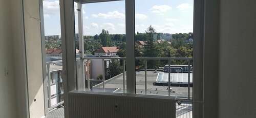 Foto - Wohnung zum Mieten in Zeitz 265,00 € 44 m²