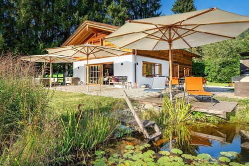 Foto - Haus zum Kaufen in Lenggries 3.800.000,00 € 189 m²