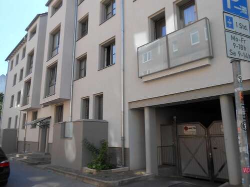 Foto - Garage zu vermieten in Hannover 59,50 €