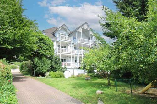 Foto - Wohnung zum Kaufen in Sellin 249.000,00 € 55.05 m²