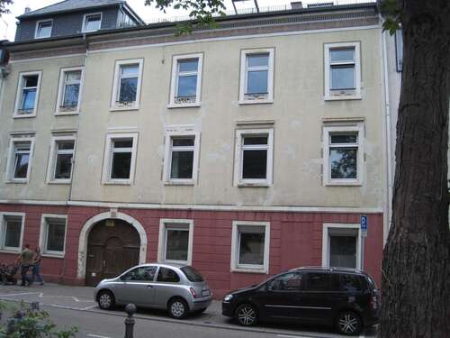 Foto - Wohnung zum Mieten in Karlsruhe 1.308,00 € 109 m²