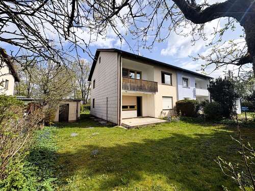 Foto - Haus zum Kaufen in Neubiberg 835.000,00 € 111.98 m²