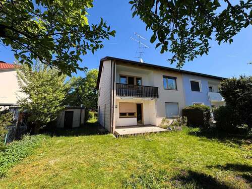 Foto - Haus zum Kaufen in Neubiberg 835.000,00 € 111.98 m²