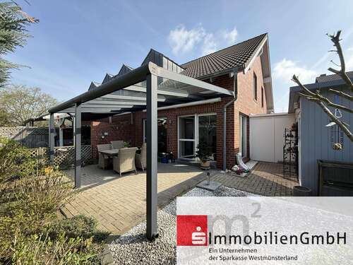 Foto - Haus zum Kaufen in Rhede 310.000,00 € 101 m²