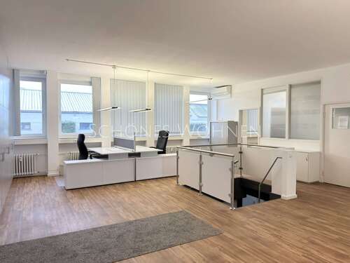 Foto - Büro in Bodenheim 840,00 € 140 m²