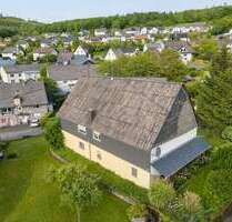 Haus zum Kaufen in Emmerzhausen 49.000,00 € 162 m²