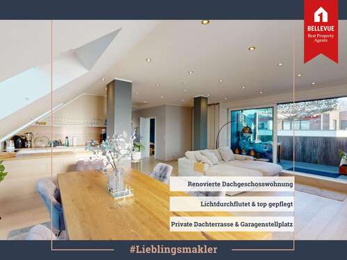 Foto - Wohnung zum Kaufen in Pulheim 365.000,00 € 74.16 m²