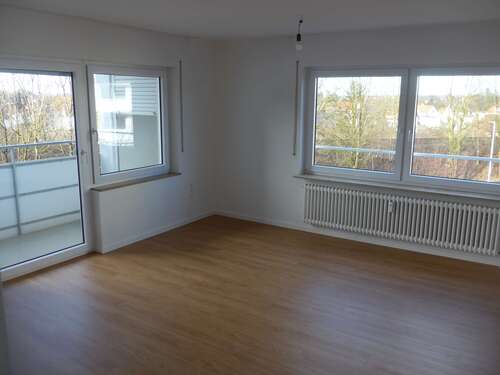 Foto - Wohnung zum Mieten in Bad Waldsee 730,00 € 84 m²