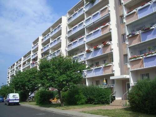 Foto - Wohnung zum Mieten in DRESDEN 730,00 € 65 m²