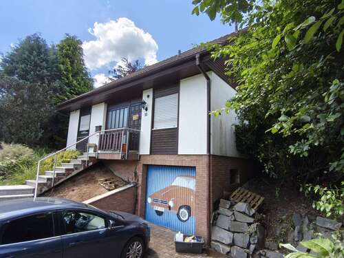 Foto - Haus zum Kaufen in Morsbach 249.000,00 € 125 m²