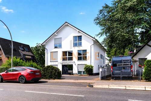 Foto - Wohnung zum Kaufen in Bonn Ippendorf 675.000,00 € 123 m²
